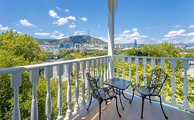 Hotel Passport Tbilisi